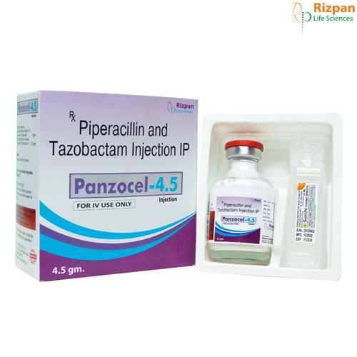 PANZOCEL-45 Injection